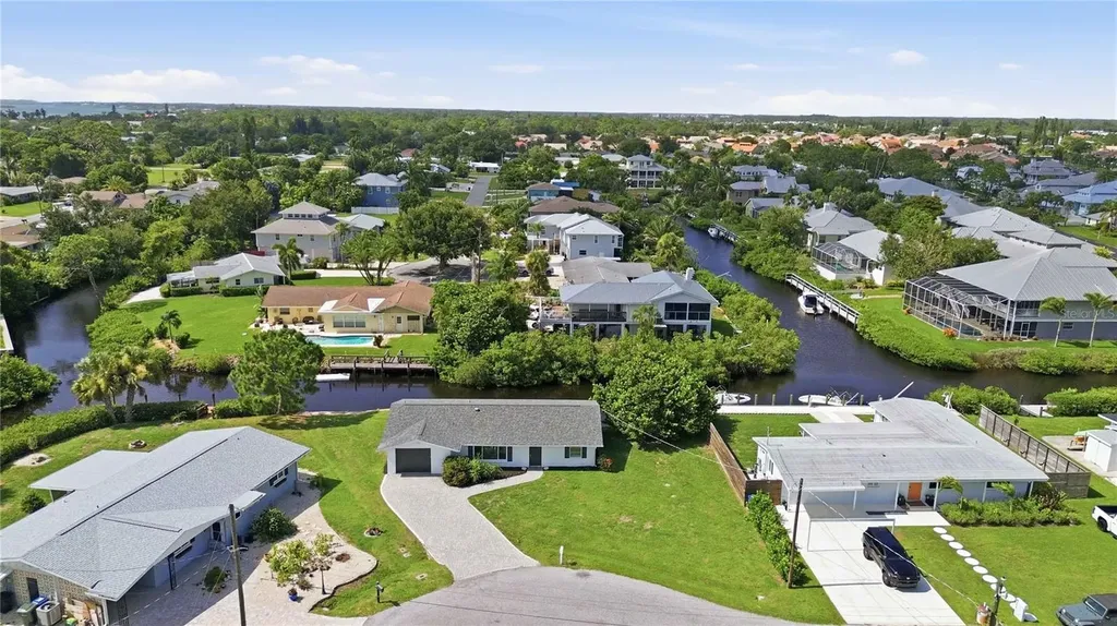 706 Quail Court Nokomis FL 34275