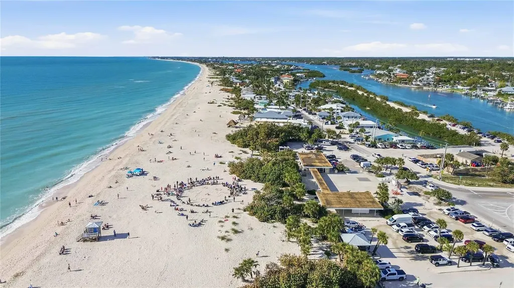 706 Quail Court Nokomis FL 34275