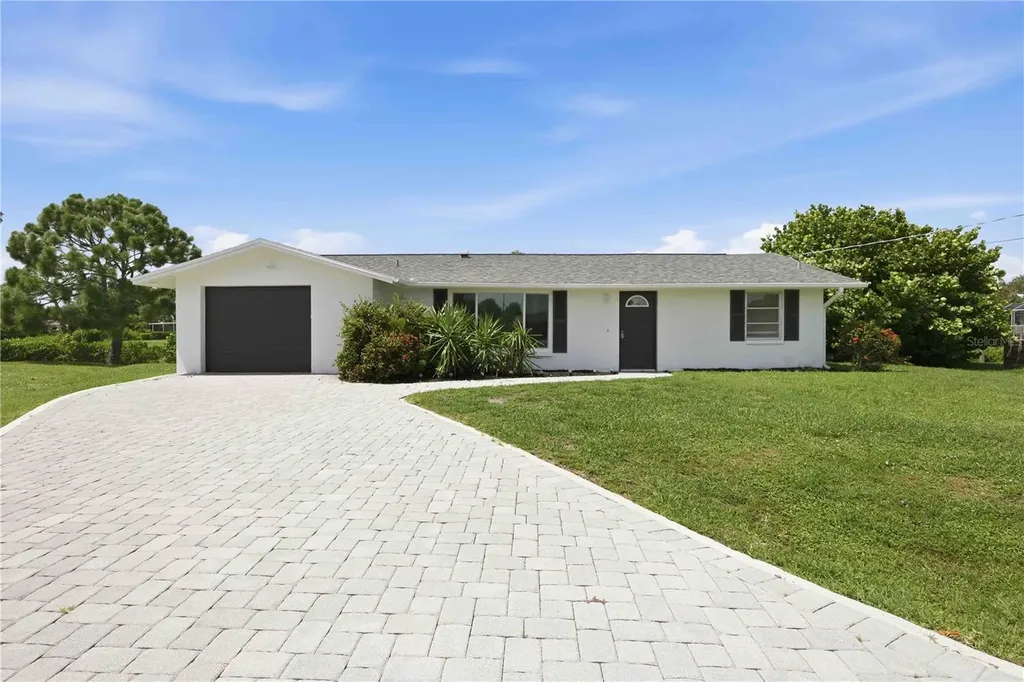 706 Quail Court Nokomis FL 34275