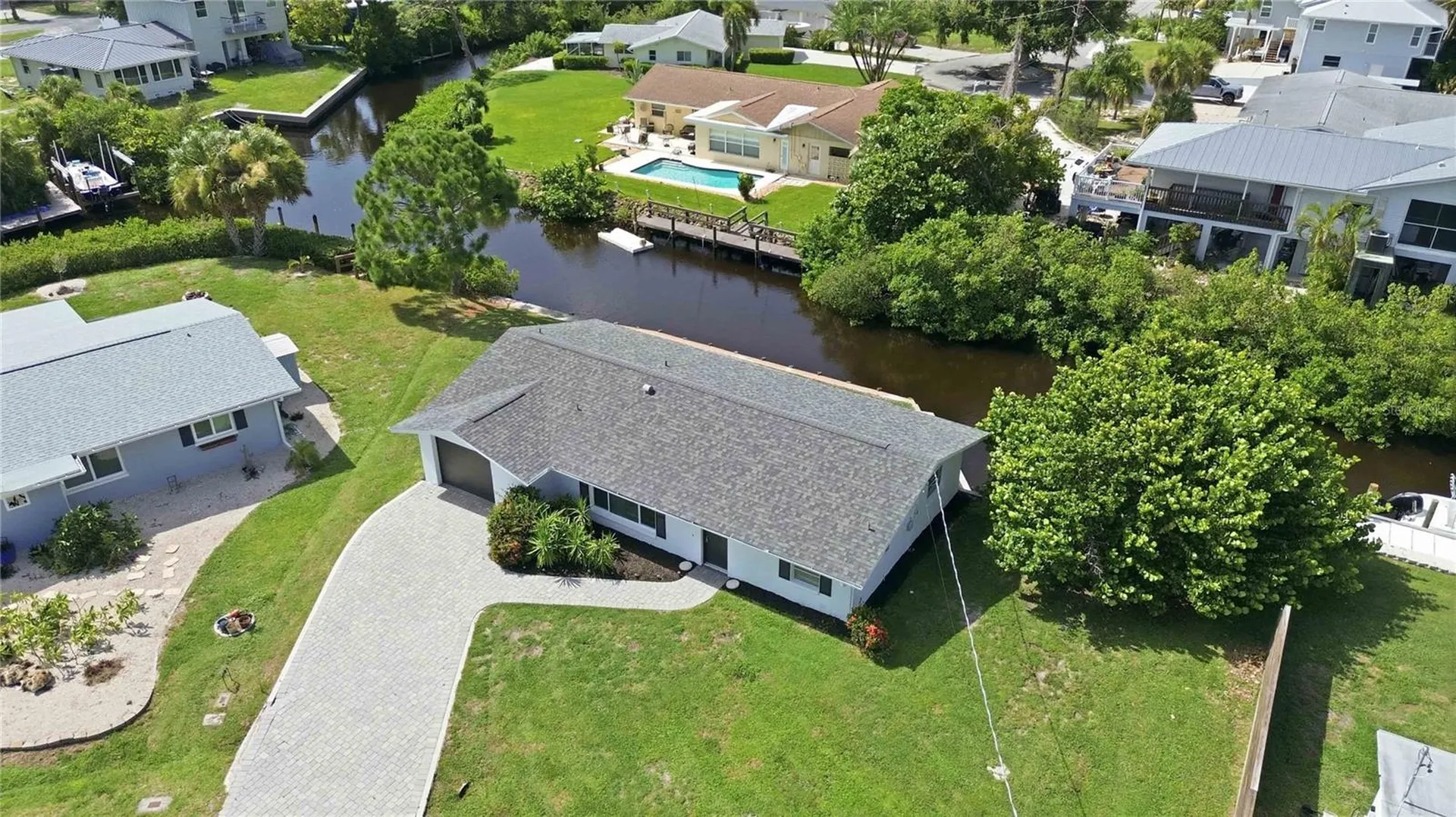 706 Quail Court Nokomis FL 34275