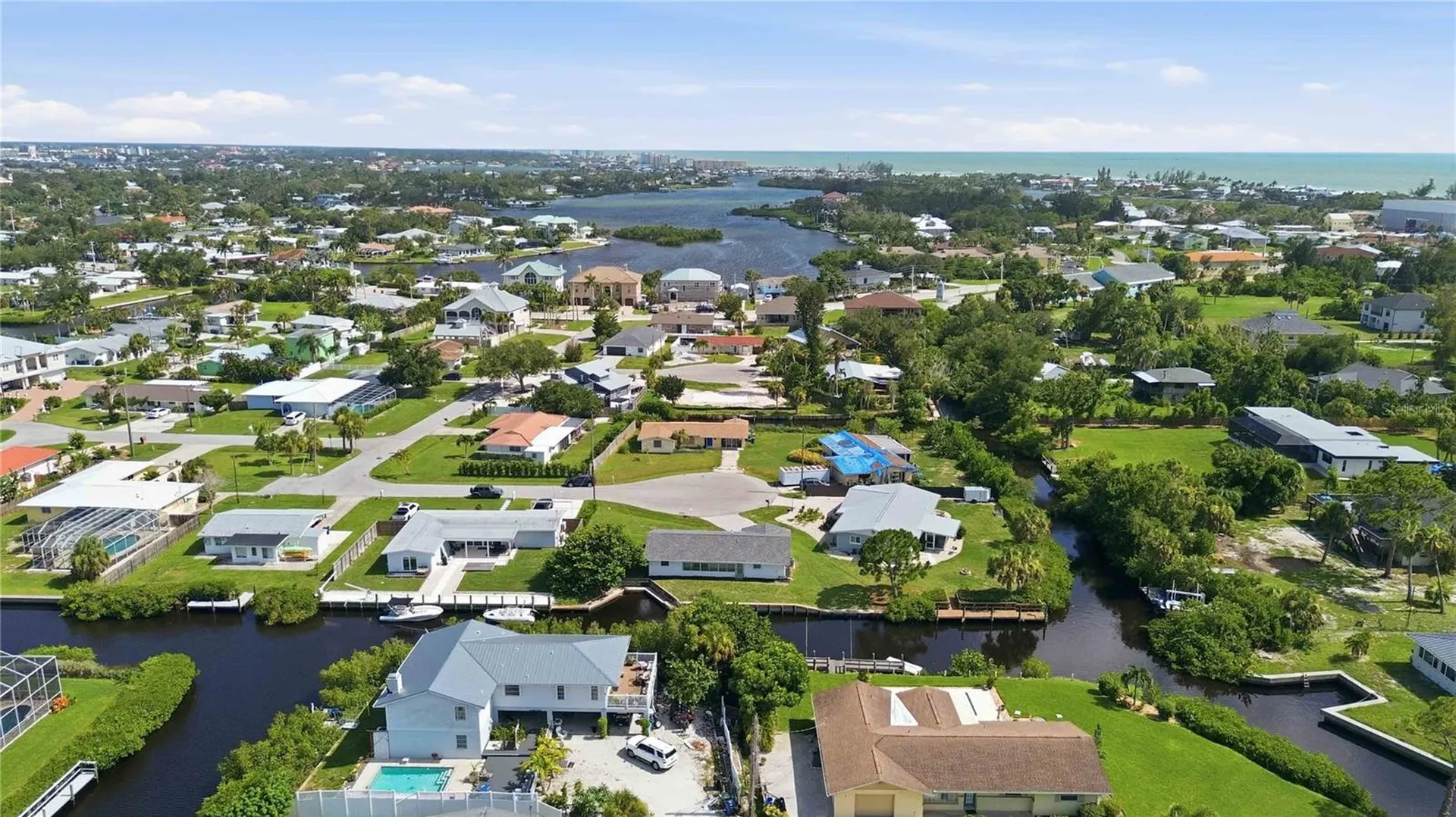 706 Quail Court Nokomis FL 34275