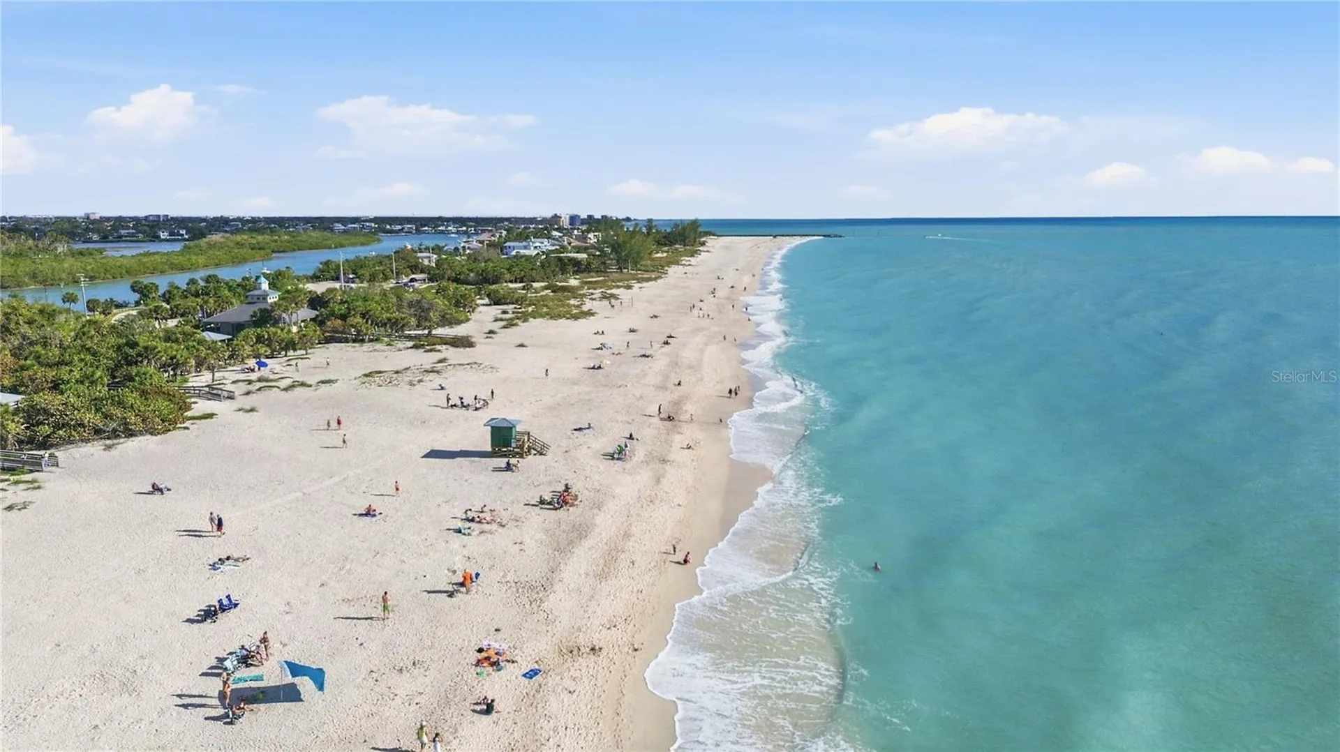 706 Quail Court Nokomis FL 34275