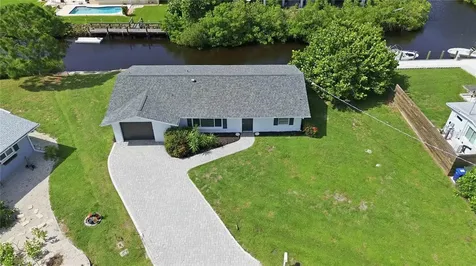706 Quail Court Nokomis FL 34275