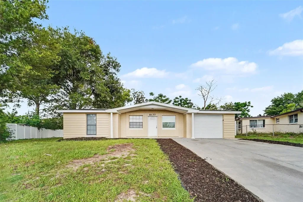 6177 Maplewood Drive New Port Richey FL 34653