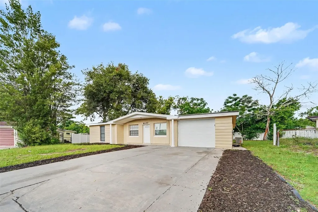 6177 Maplewood Drive New Port Richey FL 34653