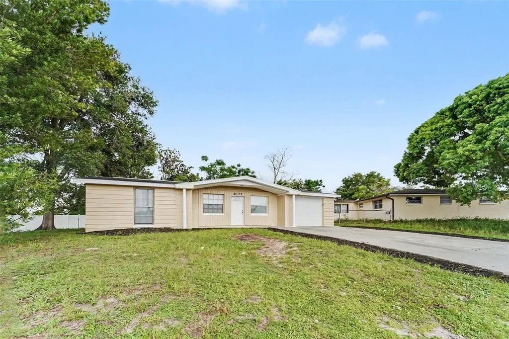 6177 Maplewood Drive New Port Richey FL 34653