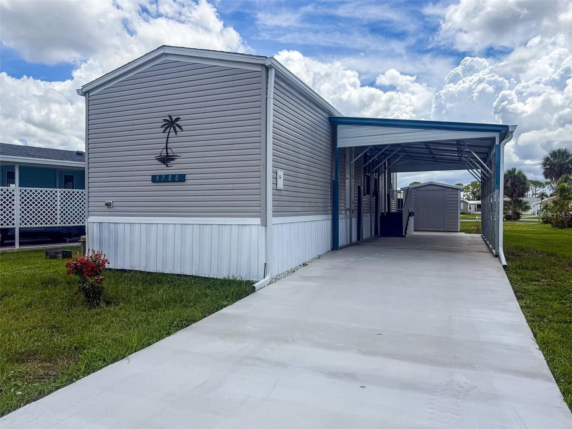 5700 Holiday Park Boulevard North Port FL 34287
