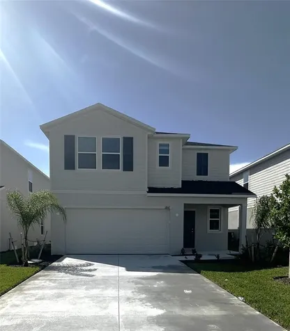 11847 Cloverly Lane Punta Gorda FL 33955