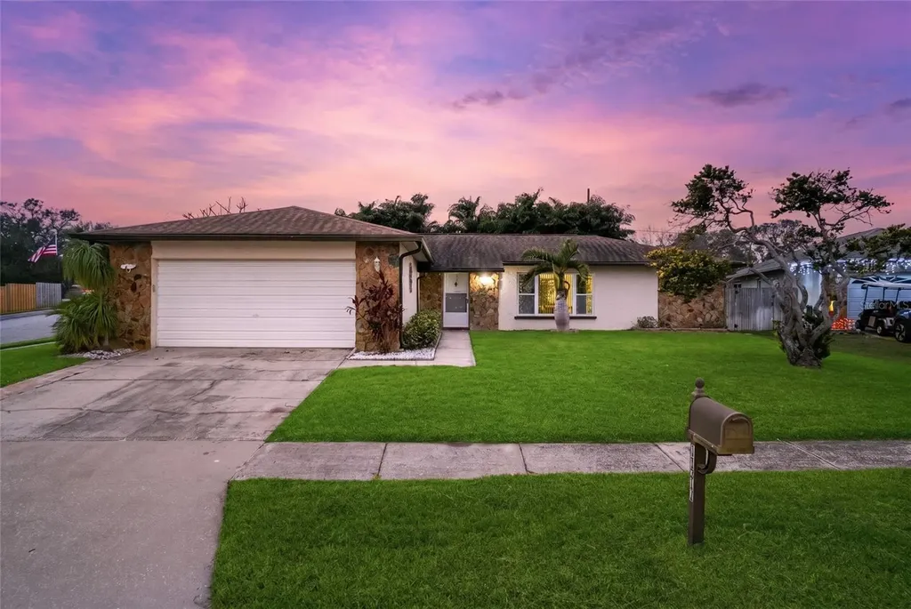 11312 112th Street Largo FL 33778