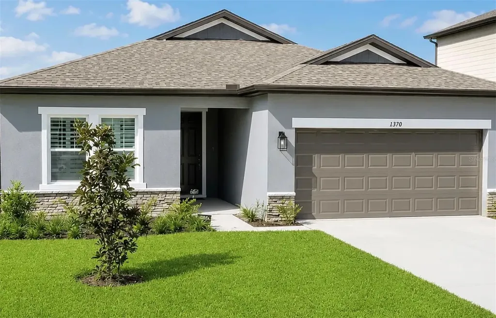 1370 Sterling Pointe Drive Deltona FL 32725