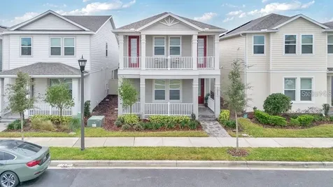 15026 Summer Harvest Street Winter Garden FL 34787