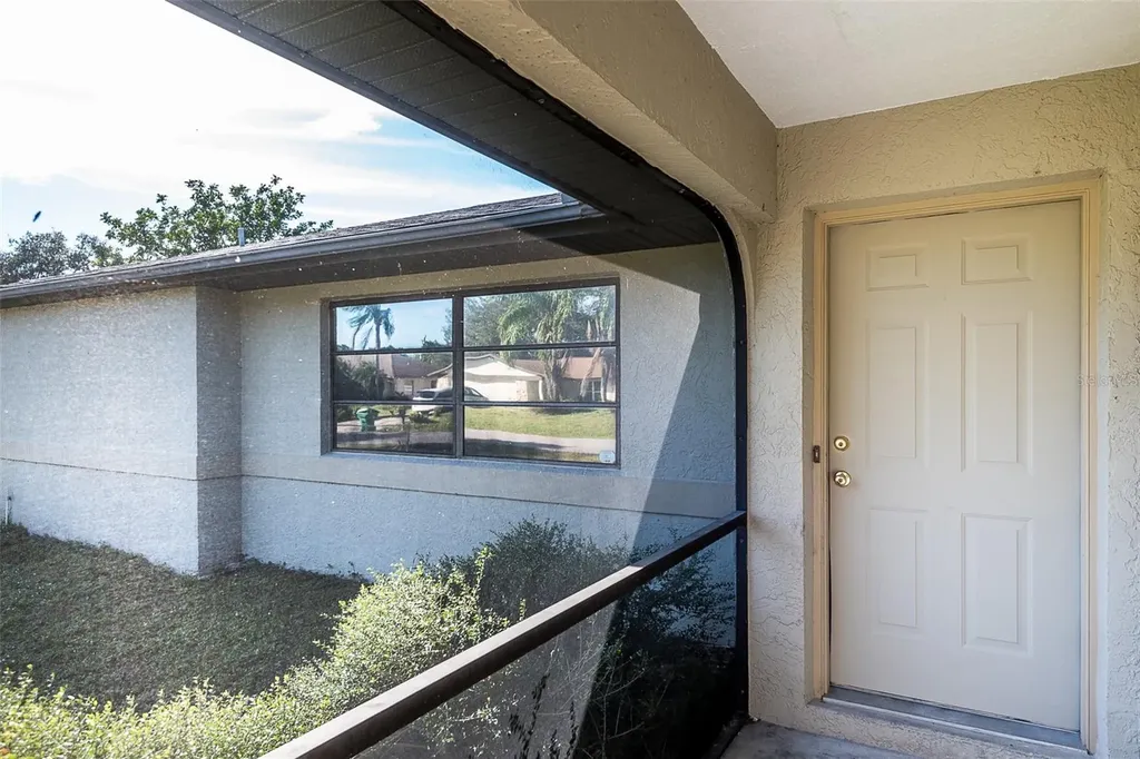 838 Jarvis Street Port Charlotte FL 33948