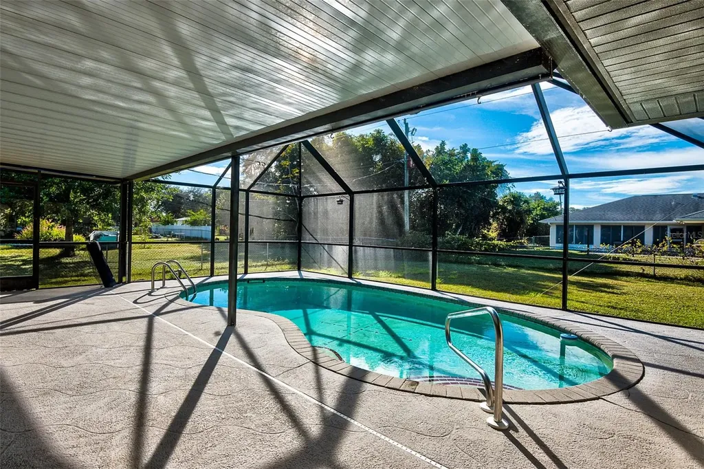 838 Jarvis Street Port Charlotte FL 33948