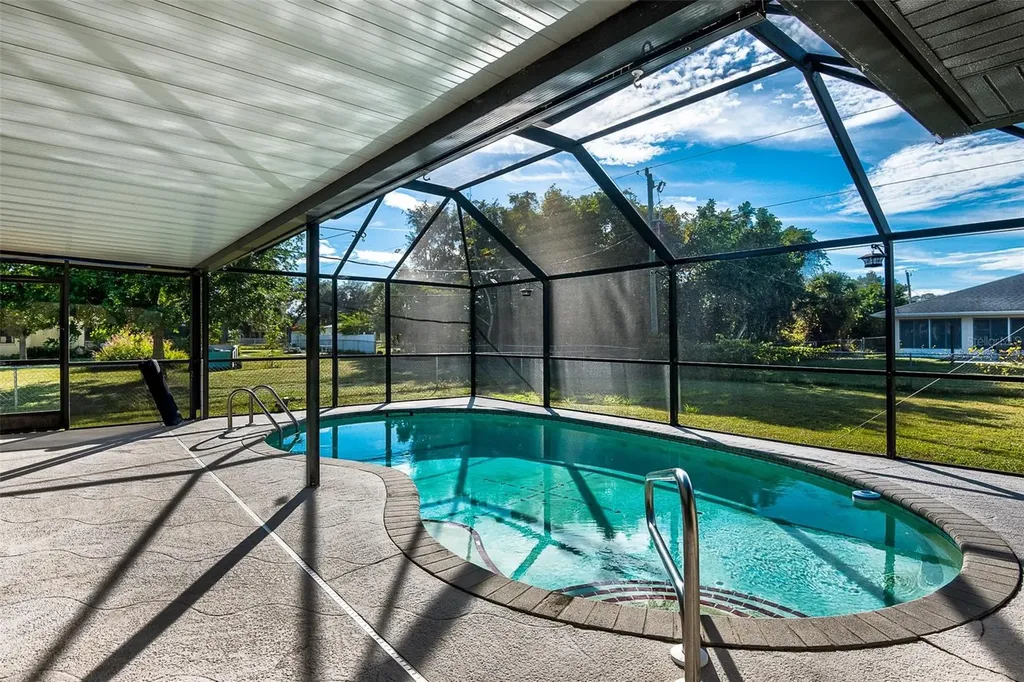 838 Jarvis Street Port Charlotte FL 33948