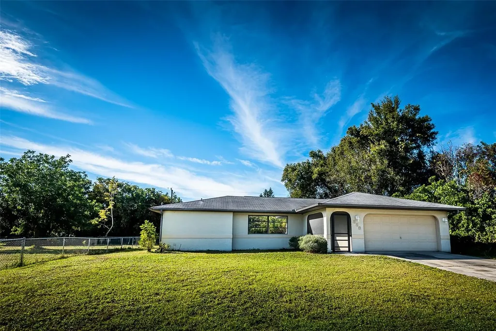 838 Jarvis Street Port Charlotte FL 33948