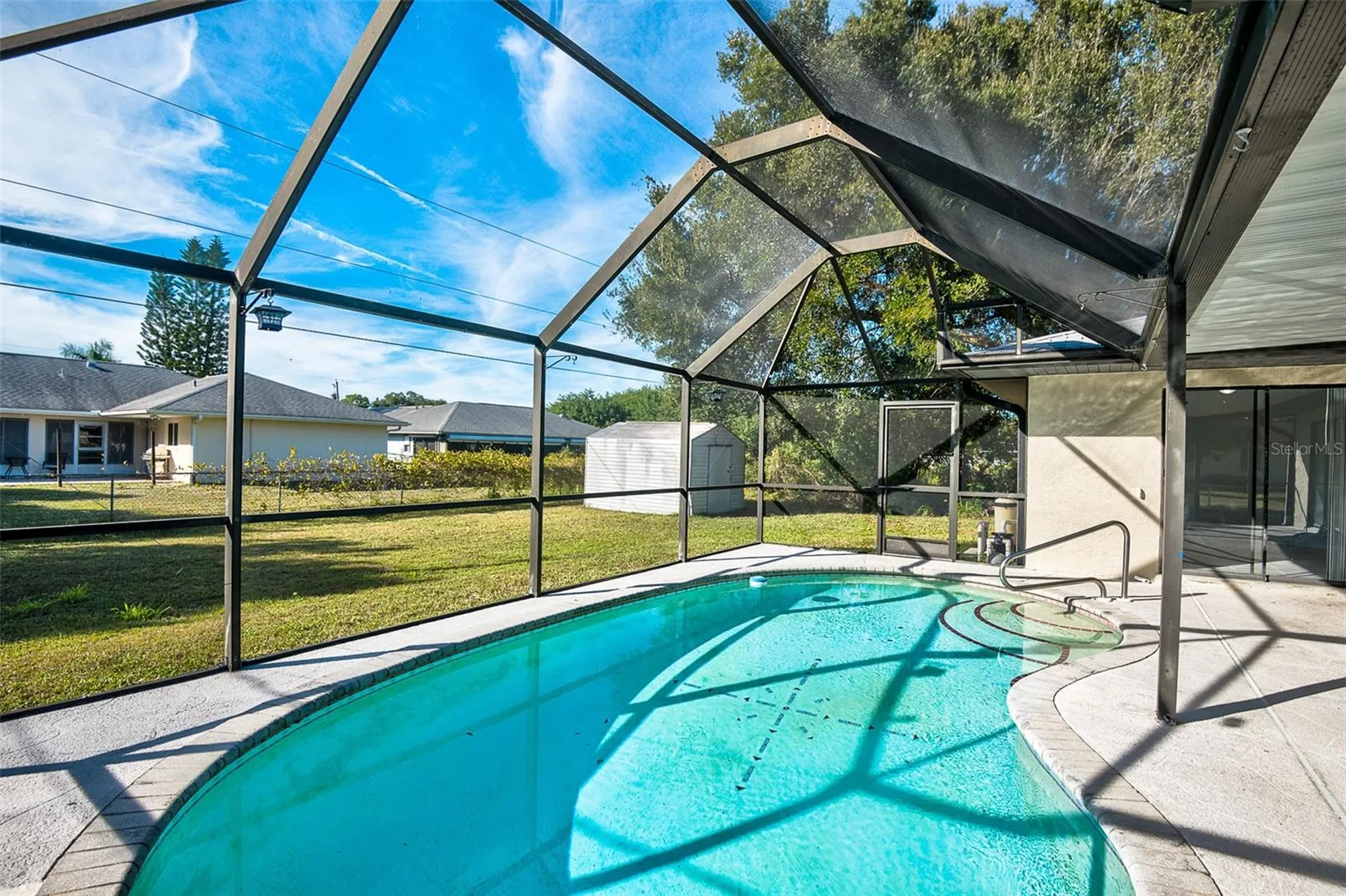 838 Jarvis Street Port Charlotte FL 33948