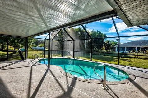 838 Jarvis Street Port Charlotte FL 33948