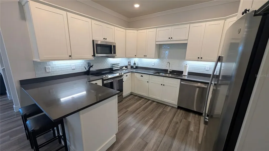 3062 Isles Way New Smyrna Beach FL 32168