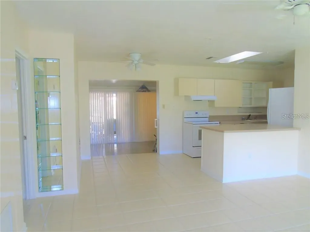21100 Mcguire Avenue Port Charlotte FL 33952