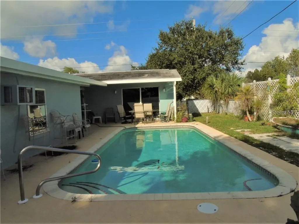 21100 Mcguire Avenue Port Charlotte FL 33952