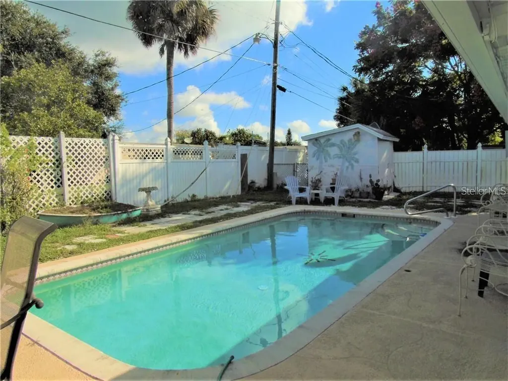 21100 Mcguire Avenue Port Charlotte FL 33952