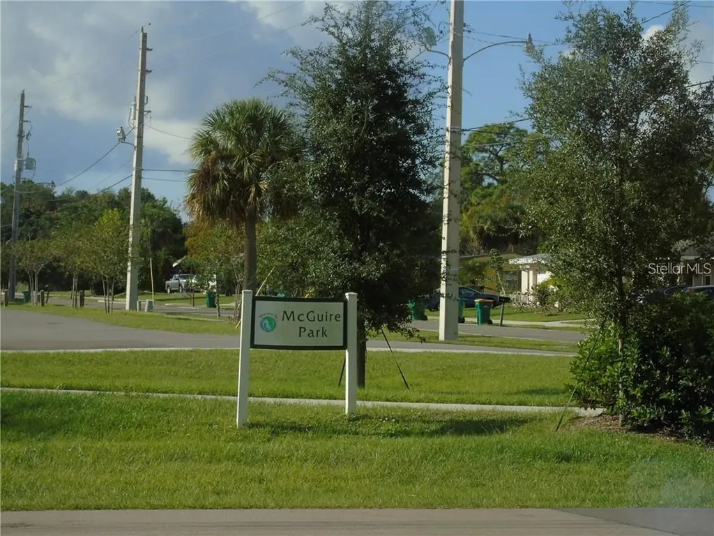 21100 Mcguire Avenue Port Charlotte FL 33952