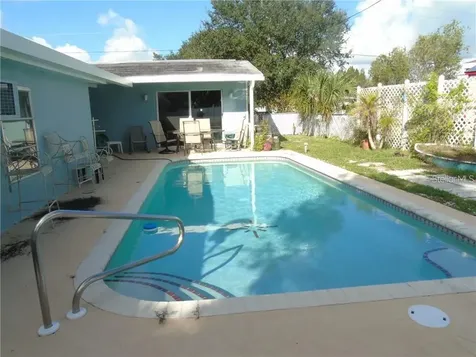 21100 Mcguire Avenue Port Charlotte FL 33952