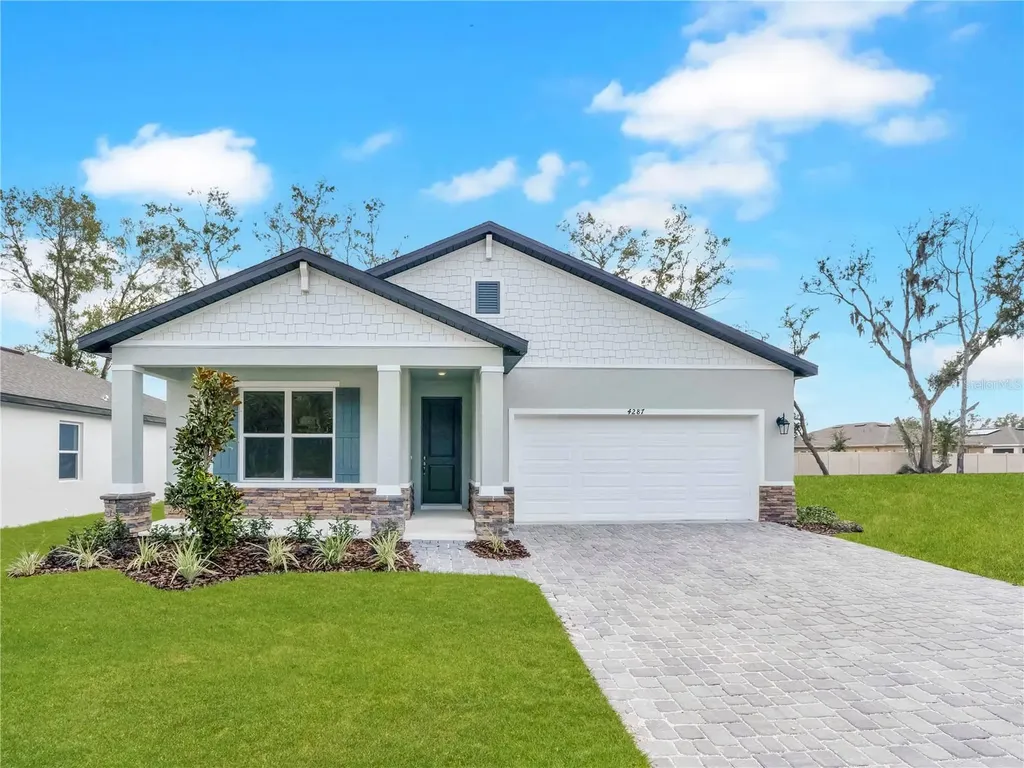 4275 Darby Court Eustis FL 32736