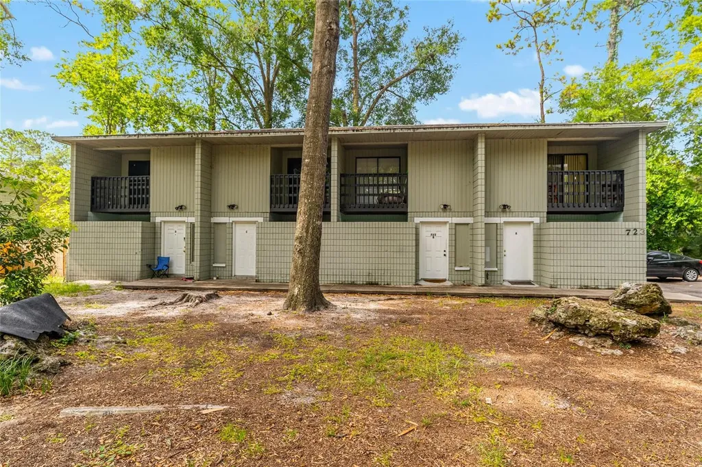 723 SW 69th Street Gainesville FL 32607