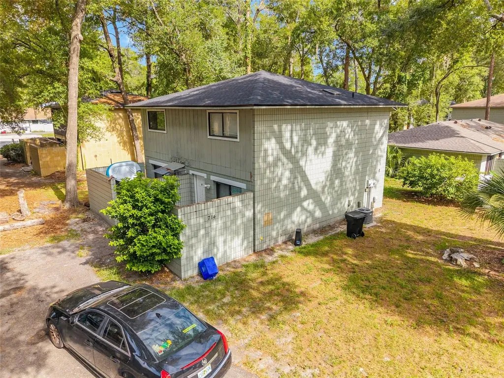 714 SW 69th Street Gainesville FL 32607