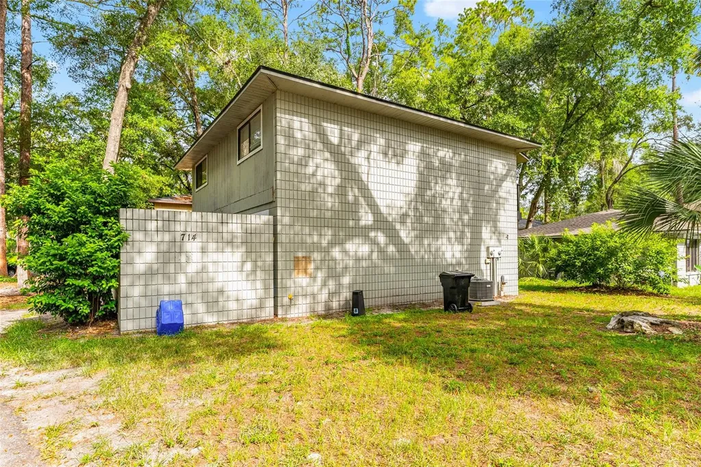 714 SW 69th Street Gainesville FL 32607