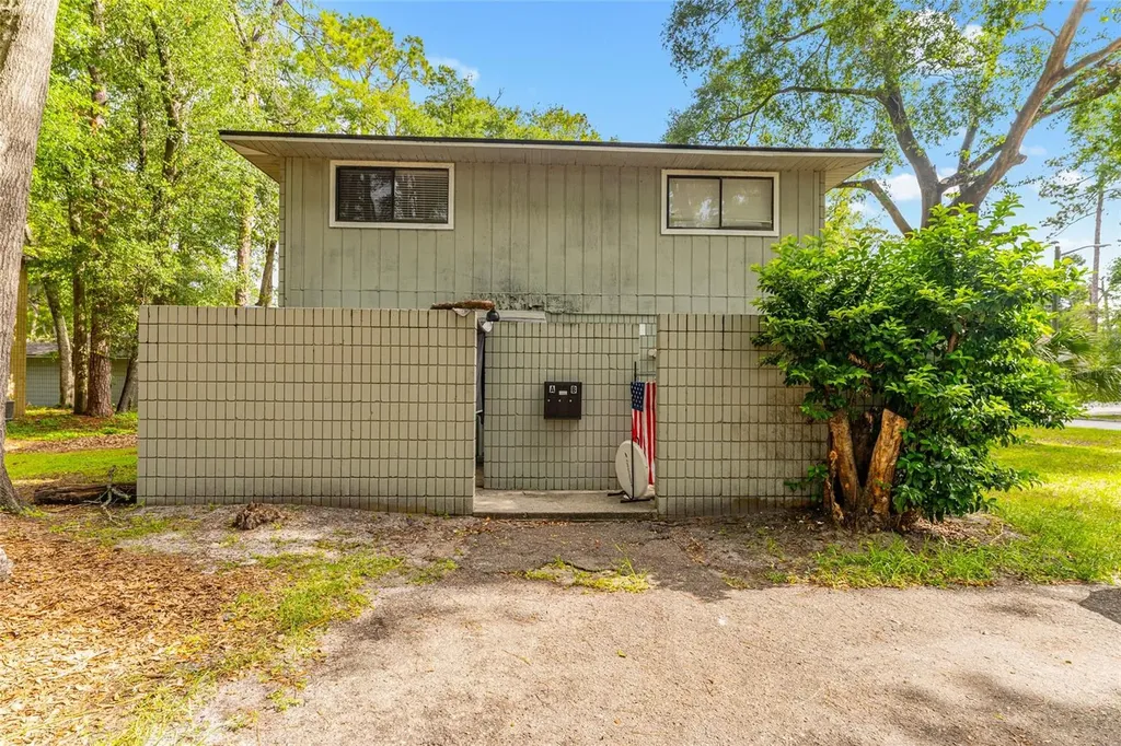 714 SW 69th Street Gainesville FL 32607