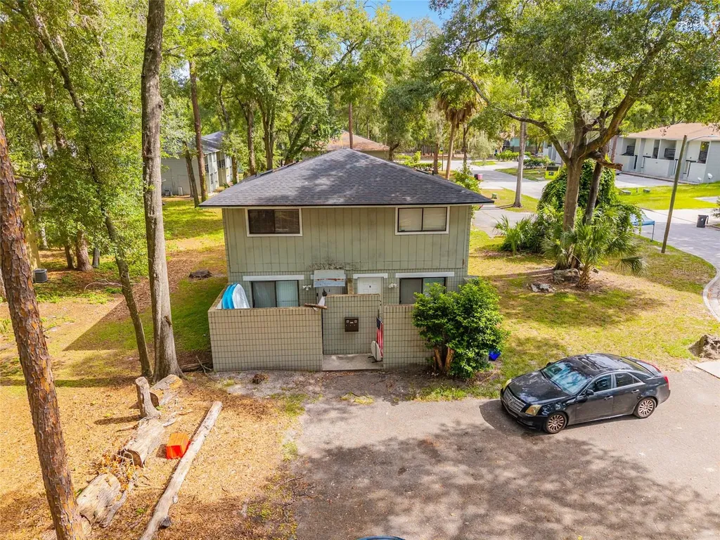 714 SW 69th Street Gainesville FL 32607