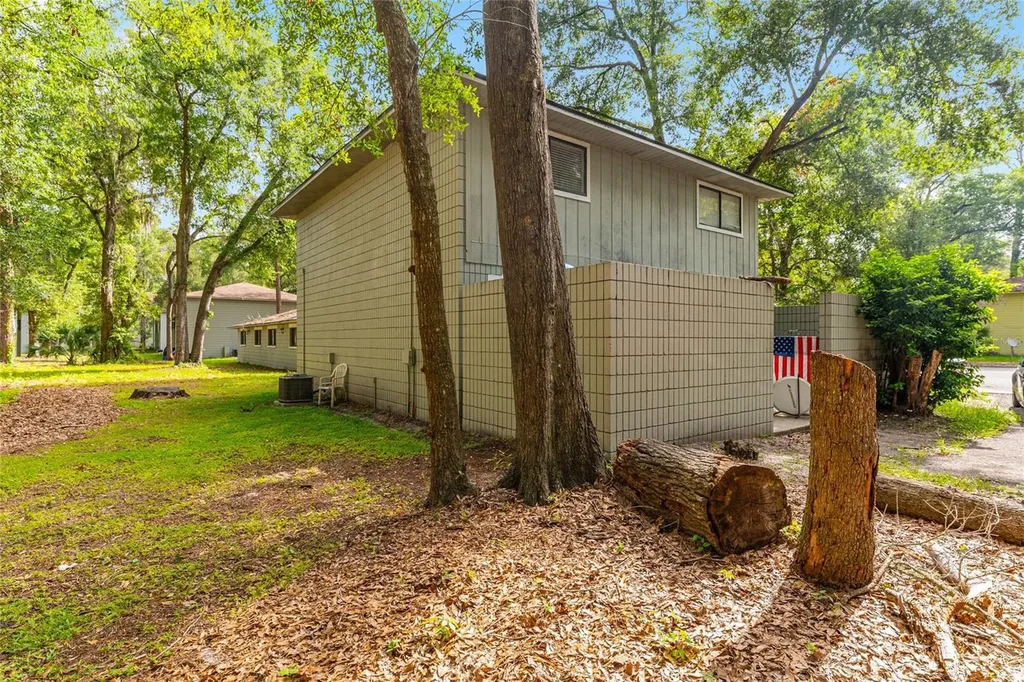 714 SW 69th Street Gainesville FL 32607