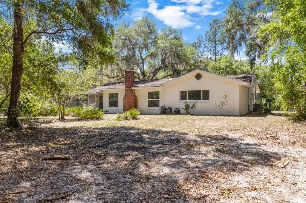 1255 S Estate Point Inverness FL 34450