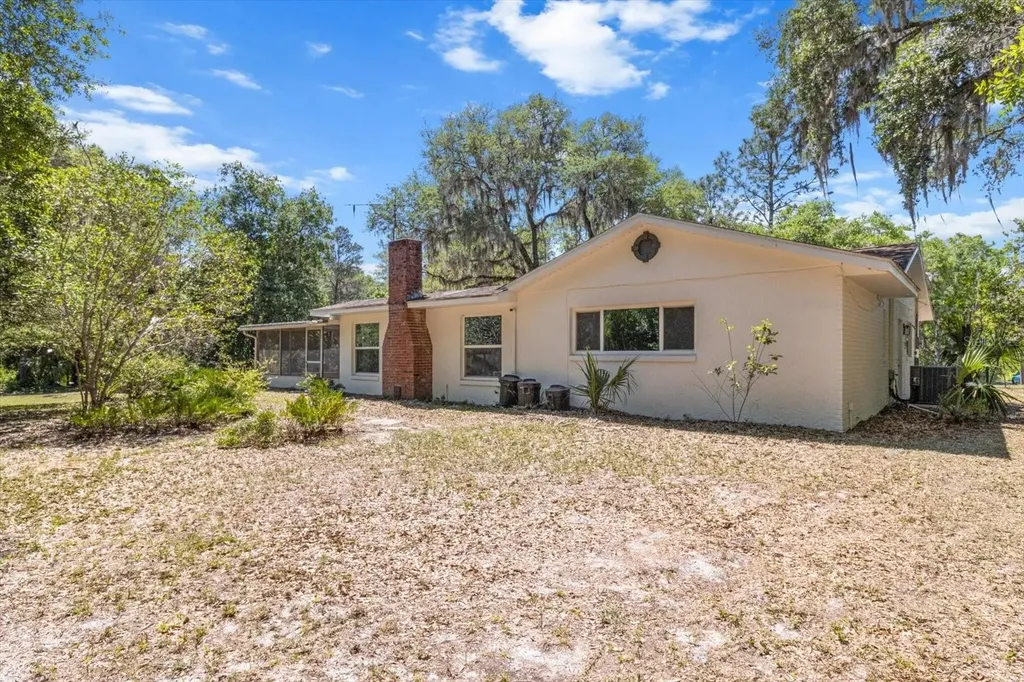 1255 S Estate Point Inverness FL 34450