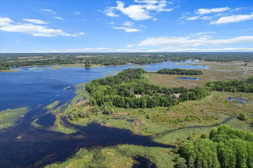 1255 S Estate Point Inverness FL 34450