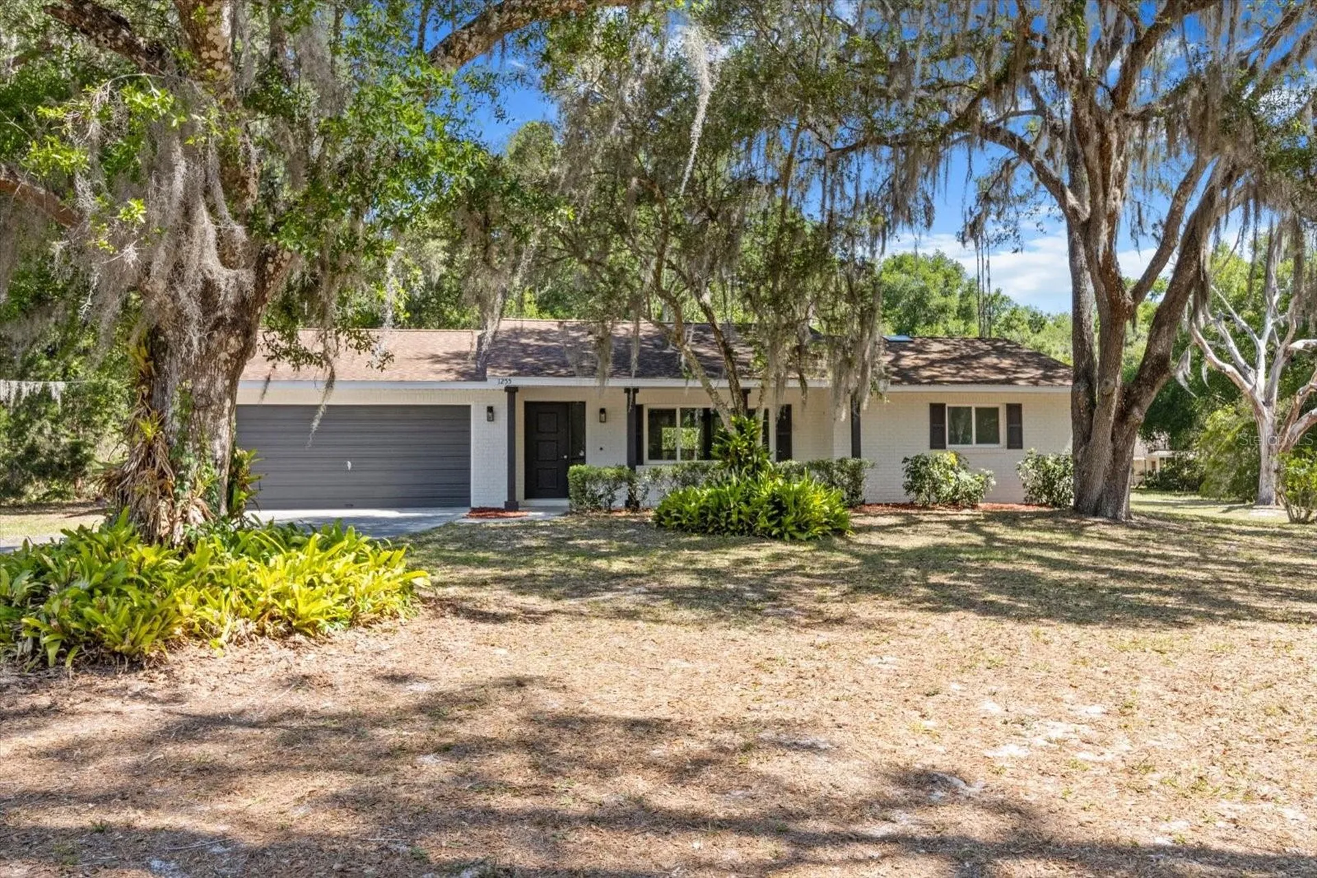 1255 S Estate Point Inverness FL 34450