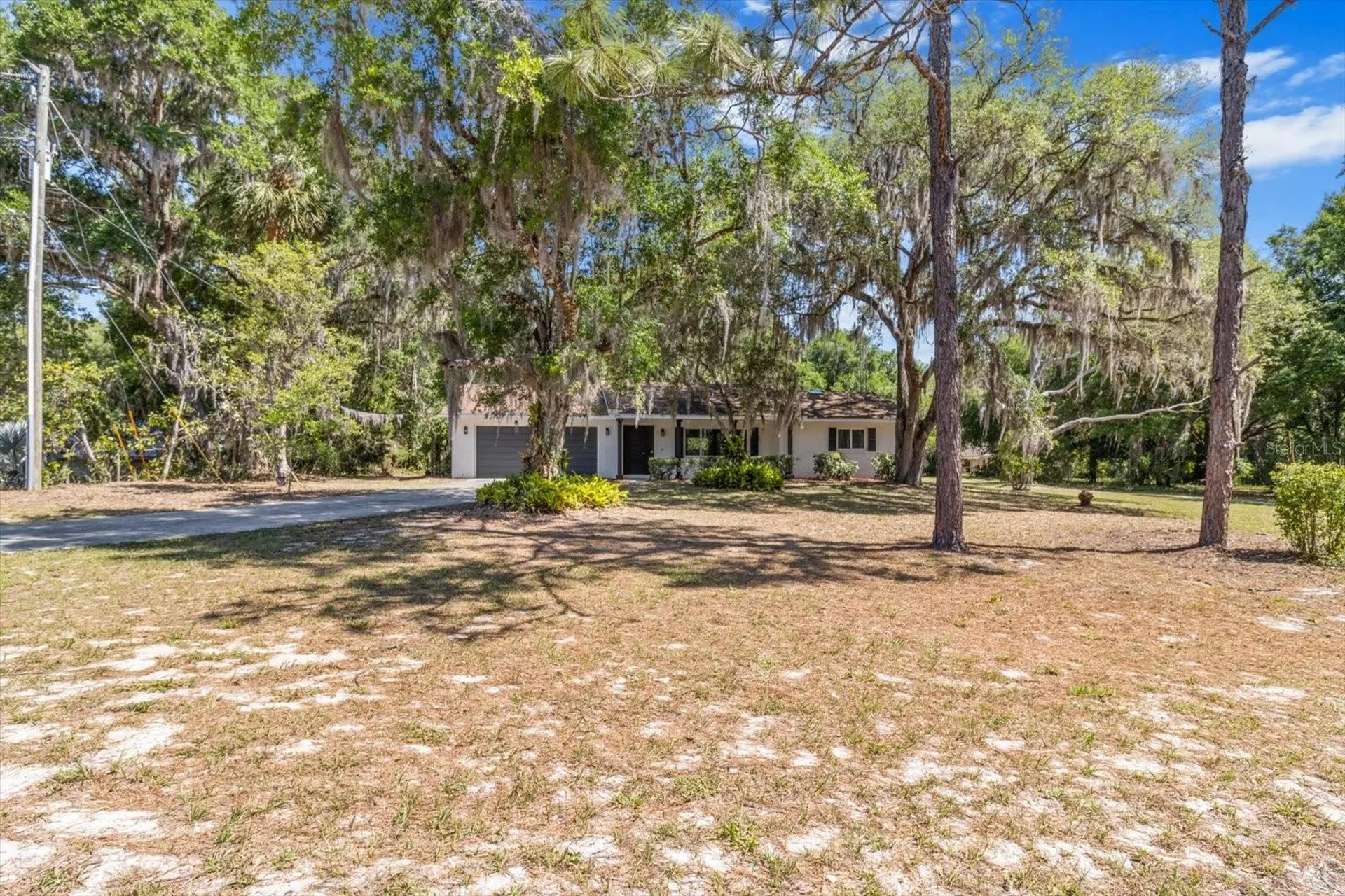 1255 S Estate Point Inverness FL 34450