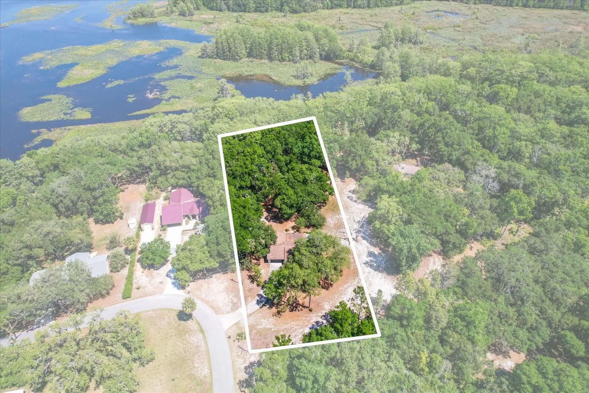 1255 S Estate Point Inverness FL 34450