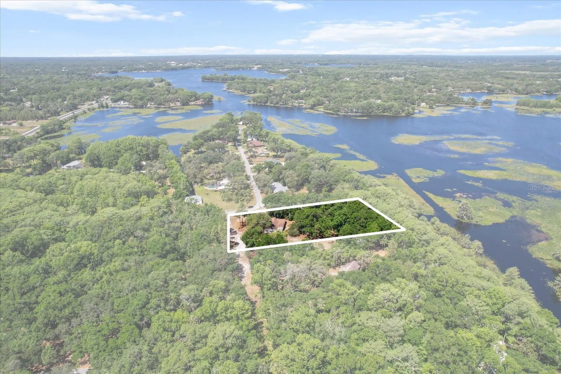 1255 S Estate Point Inverness FL 34450