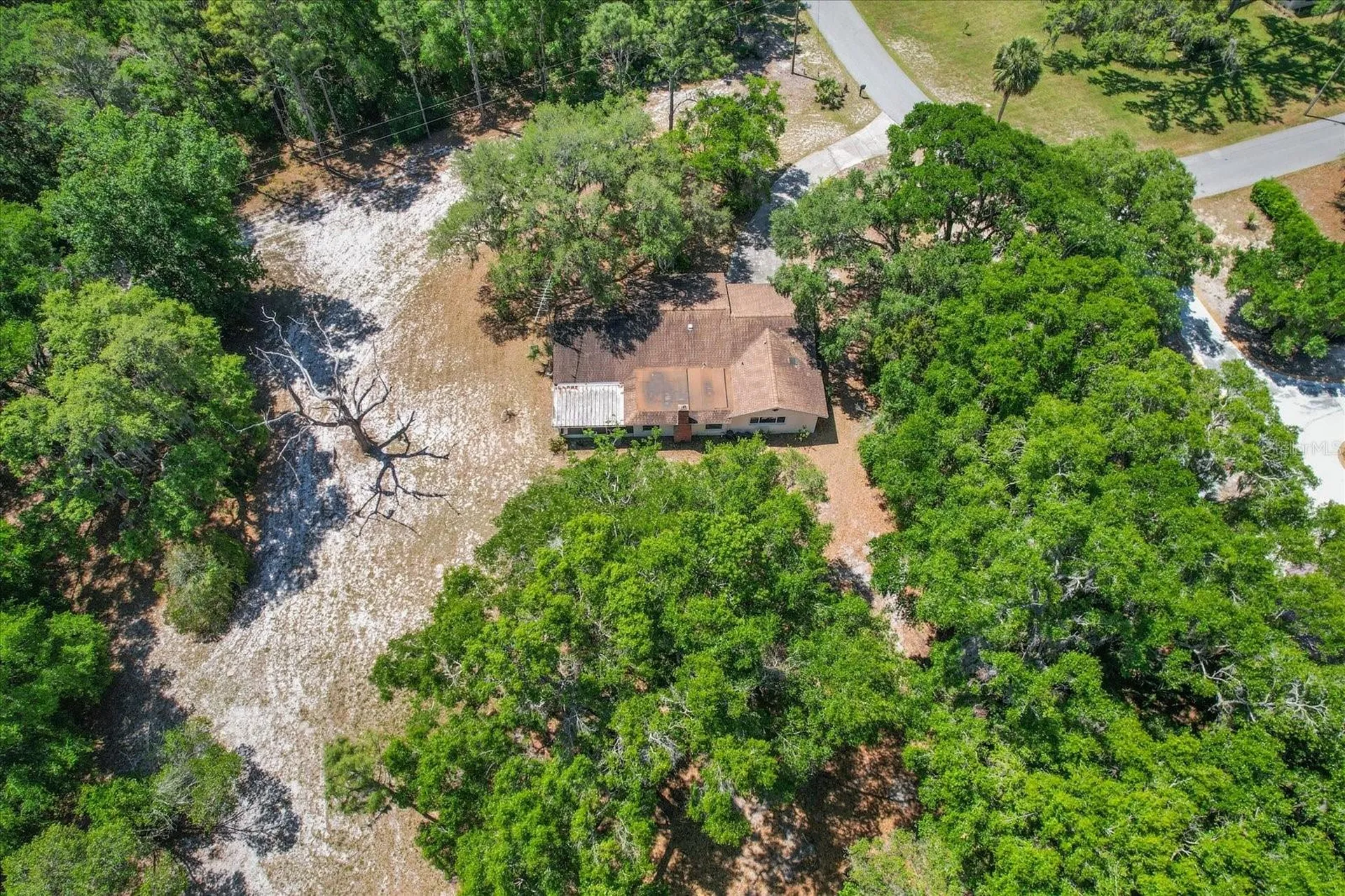 1255 S Estate Point Inverness FL 34450