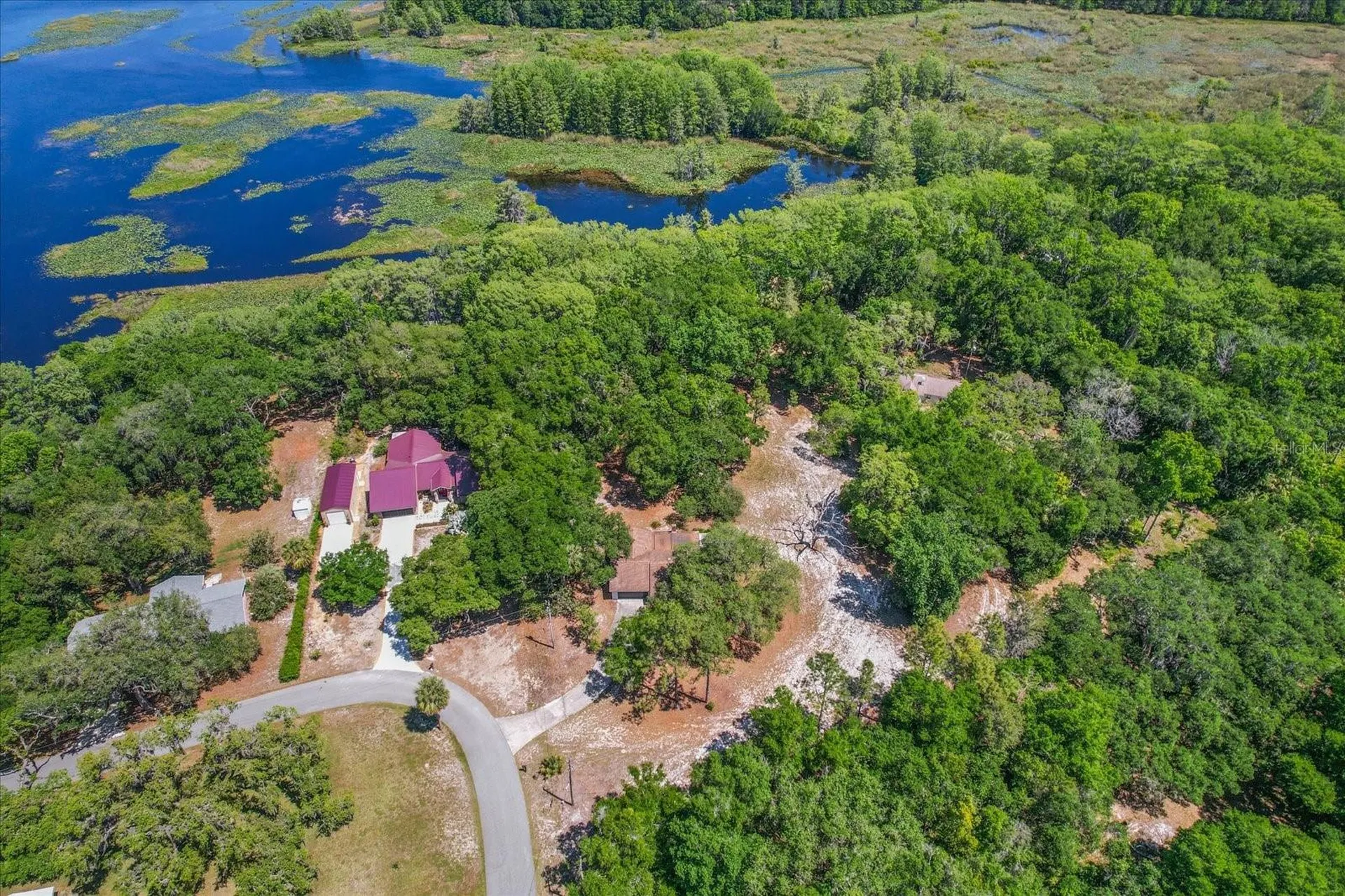 1255 S Estate Point Inverness FL 34450