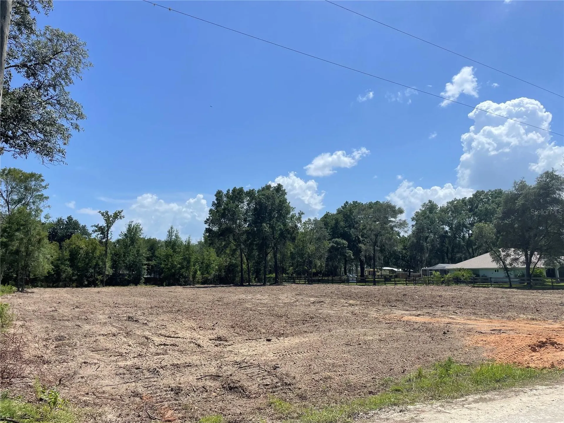 Tbd SW 98th Street Dunnellon FL 34432