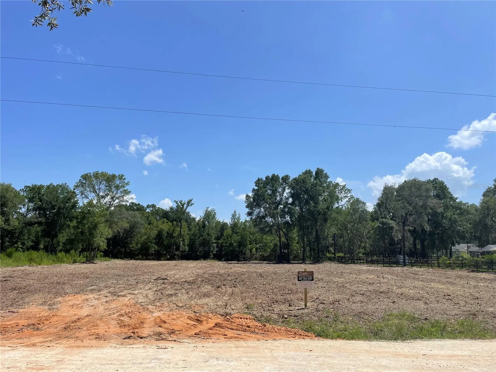 Tbd SW 98th Street Dunnellon FL 34432