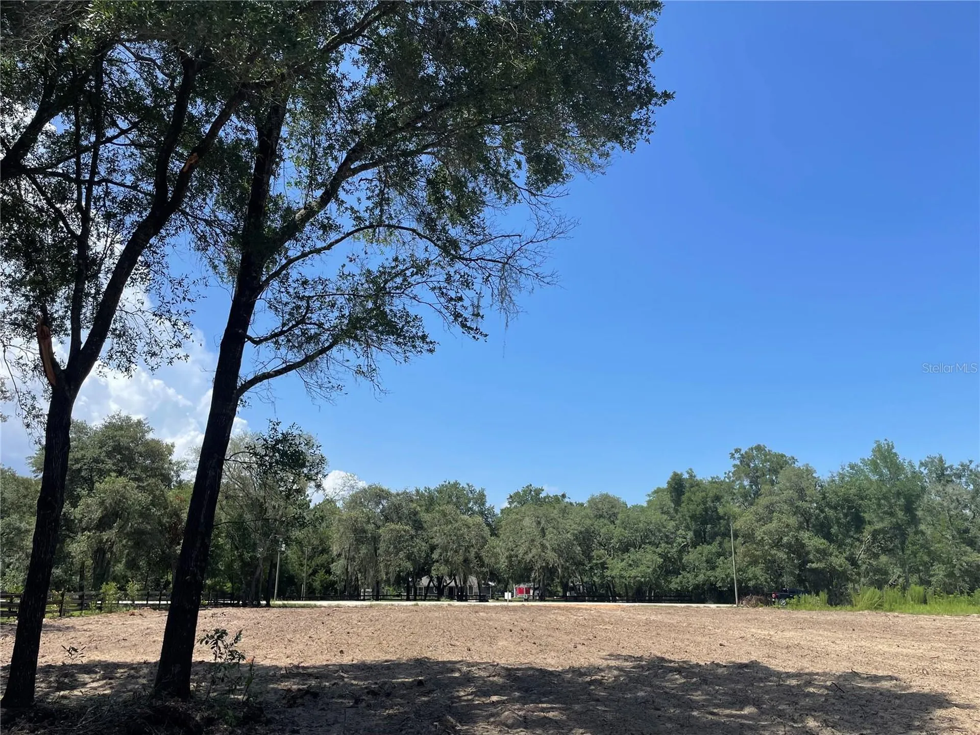 Tbd SW 98th Street Dunnellon FL 34432