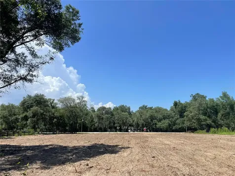 Tbd SW 98th Street Dunnellon FL 34432