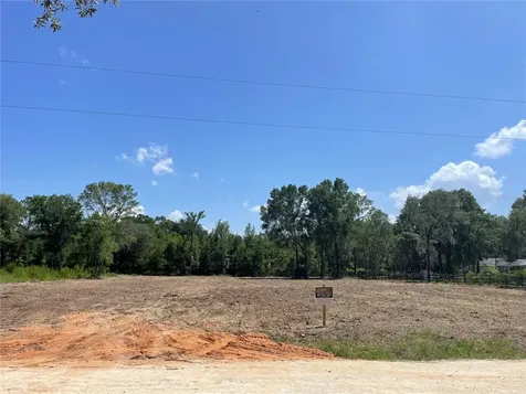 Tbd SW 98th Street Dunnellon FL 34432