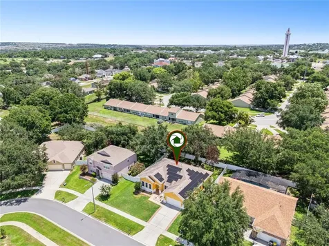 480 Rob Roy Drive Clermont FL 34711