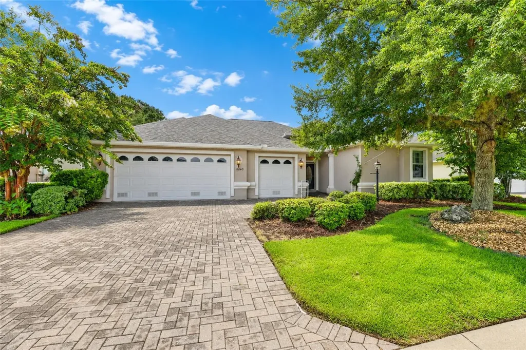 8640 SW 86th Circle Ocala FL 34481